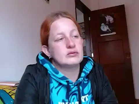 ViioletaMora online show from November 9, 8:57 pm