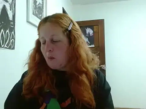 ViioletaMora online show from February 28, 11:26 pm