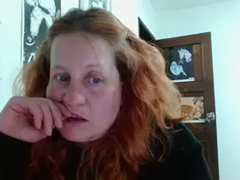 ViioletaMora online show from March 4, 3:25 am