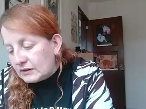 ViioletaMora online show from March 15, 7:32 pm