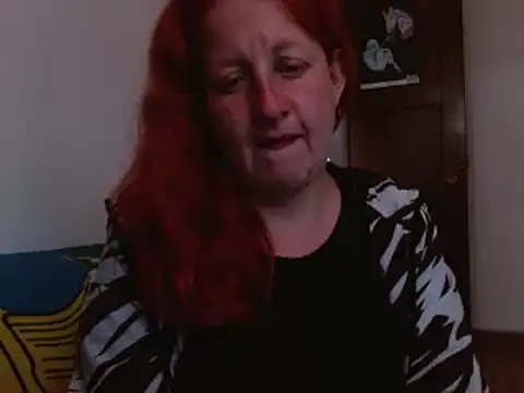 ViioletaMora online show from September 21, 9:53 pm