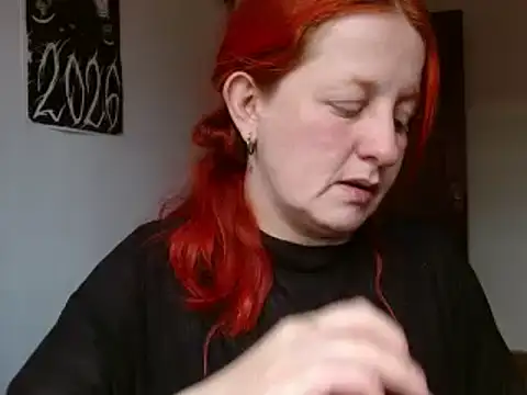 ViioletaMora online show from January 10, 6:58 pm