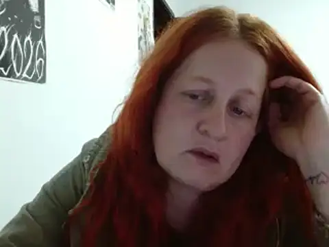 ViioletaMora online show from January 12, 4:41 am