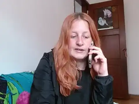 ViioletaMora online show from October 28, 2:01 am