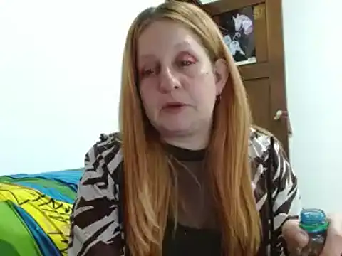 ViioletaMora online show from November 23, 5:17 am