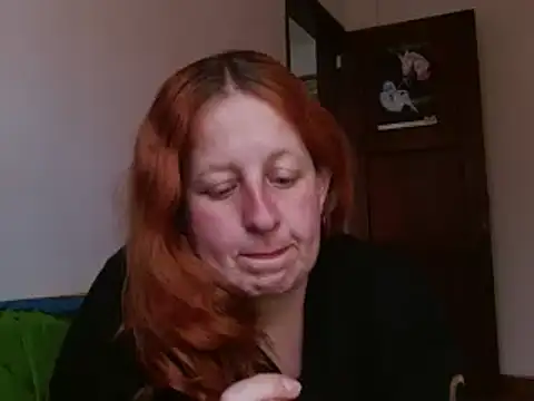 ViioletaMora online show from November 4, 8:56 pm