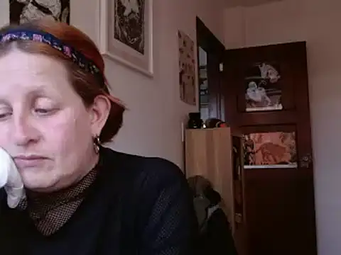 ViioletaMora online show from March 11, 10:04 pm