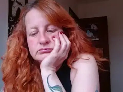 ViioletaMora online show from March 19, 9:48 pm