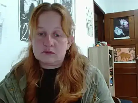 ViioletaMora online show from April 7, 1:51 am