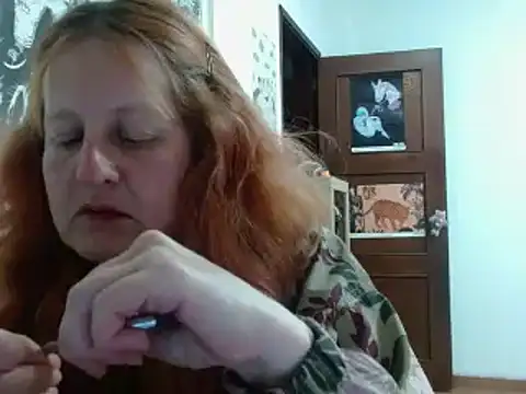 ViioletaMora online show from March 5, 4:53 am