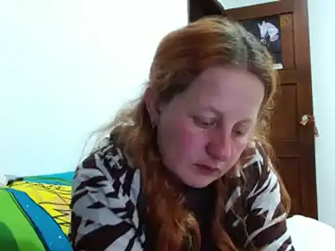 ViioletaMora online show from November 18, 4:16 am