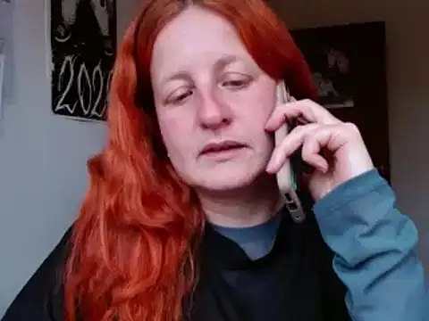 ViioletaMora online show from February 6, 10:28 pm