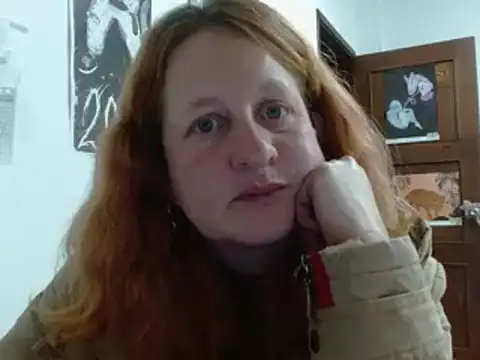 ViioletaMora online show from March 25, 2:01 am