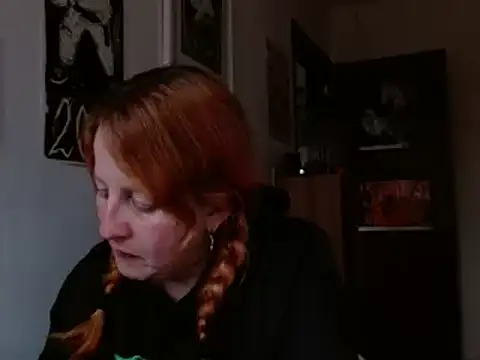 ViioletaMora online show from March 26, 7:34 pm