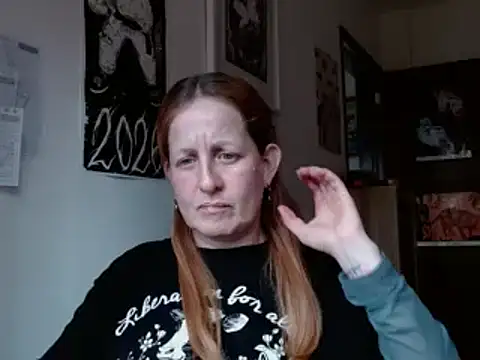 ViioletaMora online show from April 14, 7:08 pm