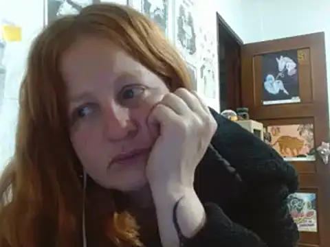 ViioletaMora online show from July 10, 4:56 am