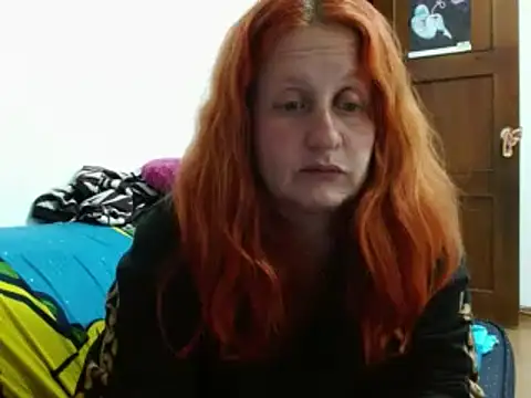 ViioletaMora online show from September 23, 4:08 am