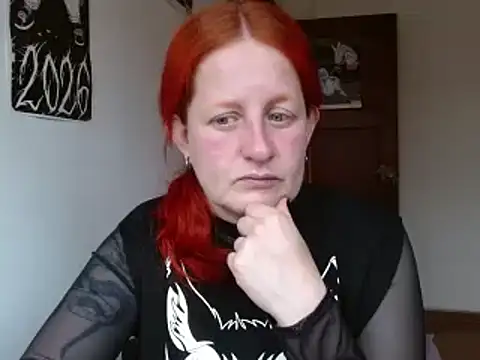 ViioletaMora online show from January 7, 8:36 pm