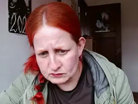 ViioletaMora online show from January 12, 7:31 pm