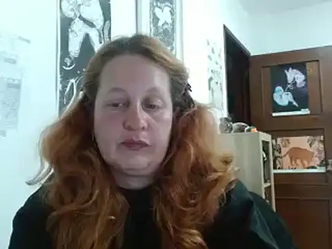 ViioletaMora online show from March 24, 2:22 am