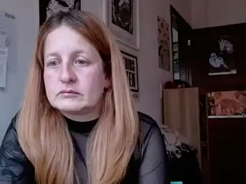 ViioletaMora online show from April 20, 10:22 pm