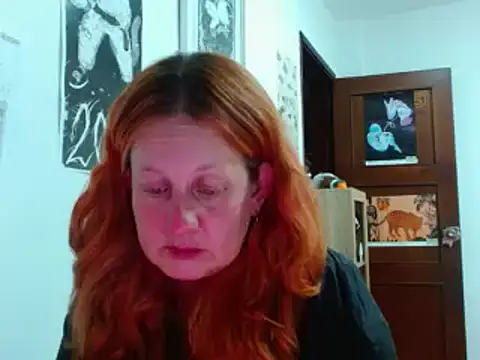 ViioletaMora online show from March 11, 1:10 am