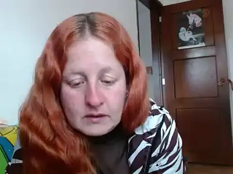 ViioletaMora online show from October 14, 5:46 pm