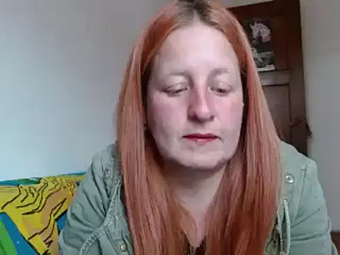 ViioletaMora online show from October 23, 8:29 pm