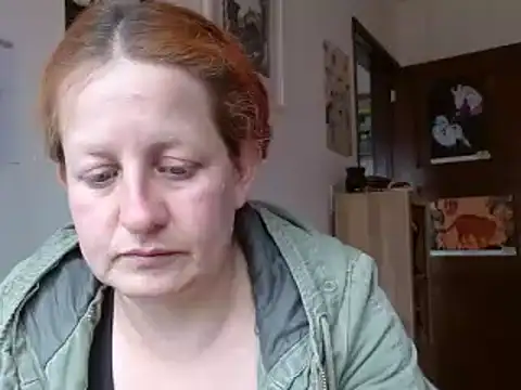 ViioletaMora online show from February 20, 6:43 pm