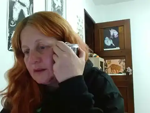 ViioletaMora online show from February 26, 2:44 am