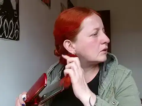 ViioletaMora online show from January 8, 6:03 pm