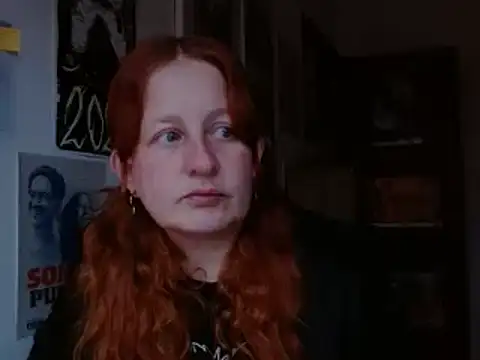 ViioletaMora online show from July 11, 10:54 pm