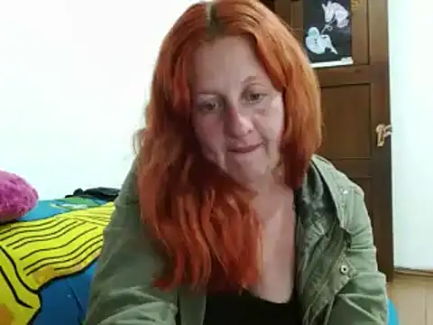 ViioletaMora online show from September 20, 3:33 am