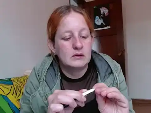 ViioletaMora online show from December 4, 9:36 pm