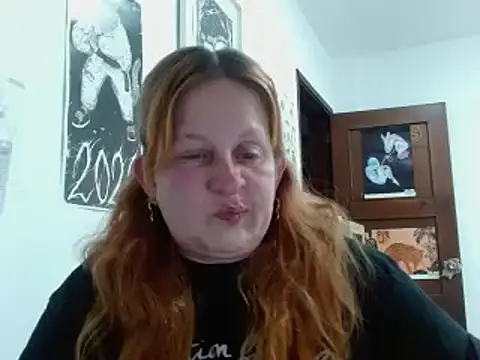 ViioletaMora online show from March 23, 3:06 am