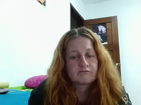 ViioletaMora online show from December 18, 7:46 am