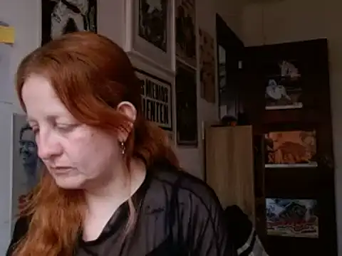 ViioletaMora online show from July 10, 10:21 pm