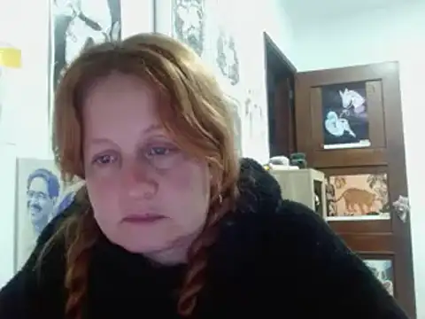 ViioletaMora online show from July 18, 5:16 am