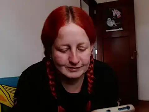 ViioletaMora online show from September 29, 4:34 pm