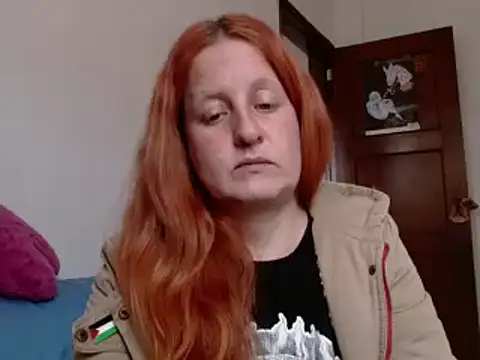 ViioletaMora online show from October 7, 7:48 pm