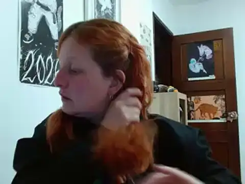 ViioletaMora online show from February 21, 7:32 am