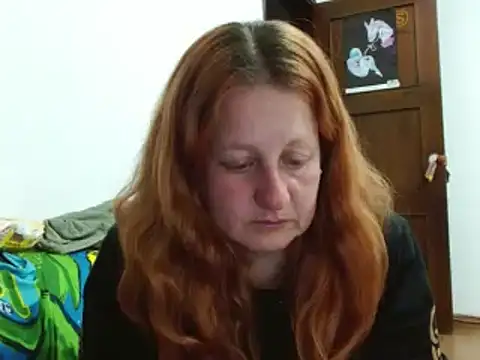 ViioletaMora online show from November 7, 2:16 am