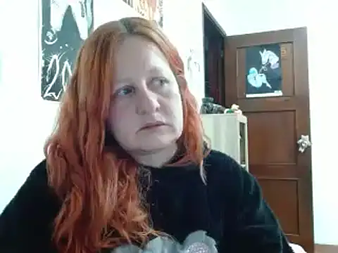 ViioletaMora online show from February 8, 11:46 pm