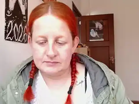 ViioletaMora online show from January 13, 7:29 pm