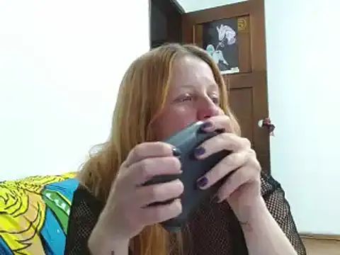 ViioletaMora online show from December 3, 12:23 am