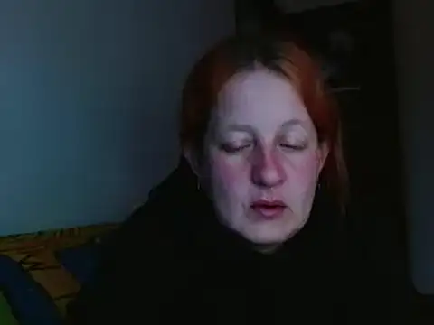 ViioletaMora online show from November 8, 10:24 pm