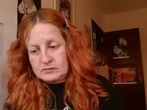 ViioletaMora online show from February 27, 10:31 pm