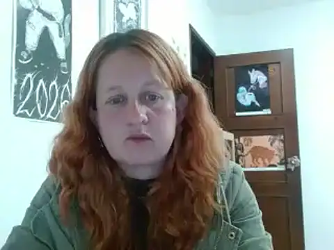 ViioletaMora online show from March 17, 12:02 am