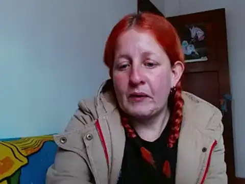 ViioletaMora online show from September 30, 8:48 pm