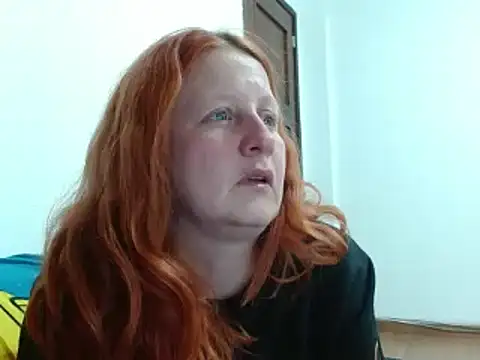 ViioletaMora online show from October 3, 5:42 am